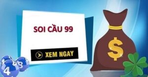 Soi cầu 99 - Phương pháp soi cầu lô đề chuẩn xác 100%