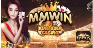 Hướng dẫn nạp tiền MMWIN trải nghiệm game không giới hạn