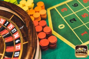 Roulette MMWIN - 3 mẹo chơi dễ thắng nhất hiện nay