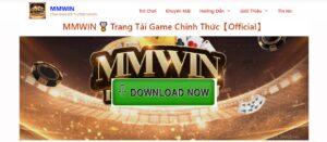 Tải MMWIN cho Android, cài đặt dễ dàng, trải nghiệm tối ưu