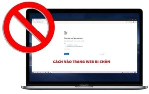 Truy cập MMWIN khi bị chặn - 2 cách truy cập nhanh nhất