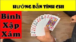 Cách tính chi trong binh xập xám đơn giản và dễ hiểu nhất