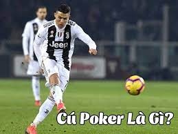 Cú poker là gì? Cầu thủ lập cú poker nổi tiếng trong bóng đá