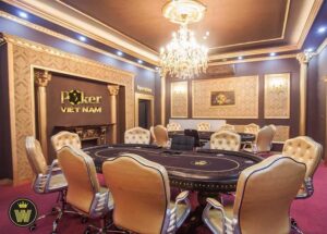 Địa điểm chơi poker hà nội: Top 5 địa điểm uy tín nhất hiện nay