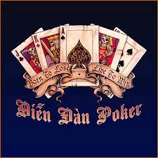 Dien dan poker Viet Nam: Cộng đồng nhiệt tình và đam mê