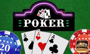 Poker chips - Kinh nghiệm sử dụng chips hiệu quả nhất