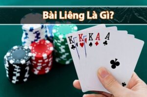 Bài cào liêng là gì? Kinh nghiệm chơi bài cào liêng hiệu quả