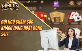 Hỗ trợ kĩ thuật MMWIN như thế nào? Thông tin chi tiết nhất