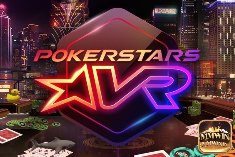 Cùng MMWIN tìm hiểu về Poker start nhé!