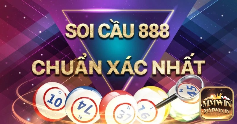 Soi cầu 888 2 nháy có những ưu điểm nổi bật gì