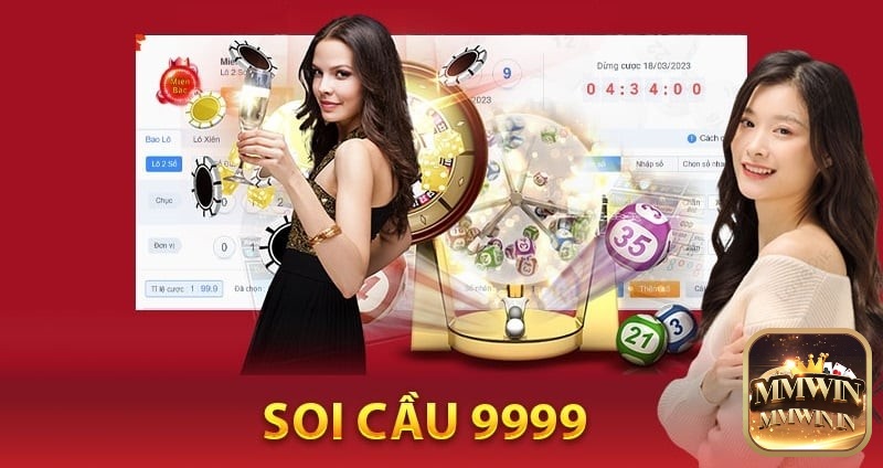 Đặc điểm của phương pháp soi cầu 9999 là gì?