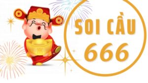 Soi cầu miền Bắc 666 - Cách Soi lô 666 đẹp ngay hôm nay