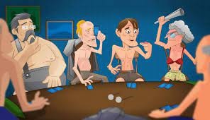 Strip poker: Hướng dẫn chi tiết chiến thuật và quy tắc chơi