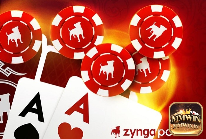 Ứng dụng với đa dạng các biến thể chơi poker, người chơi có thể lựa chọn biến thể chơi phù hợp với mình