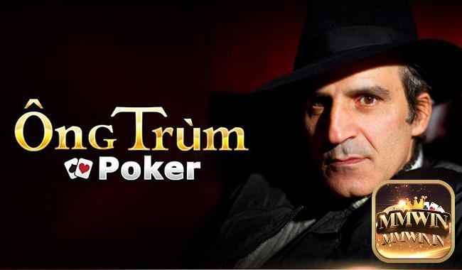 Tìm hiểu thông tin về Hack game ong trum poker