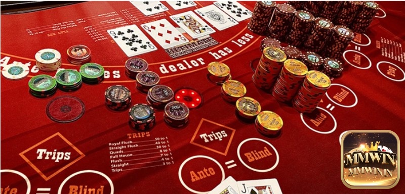 Kinh nghiệm chơi Poker đổi thưởng hay nhất