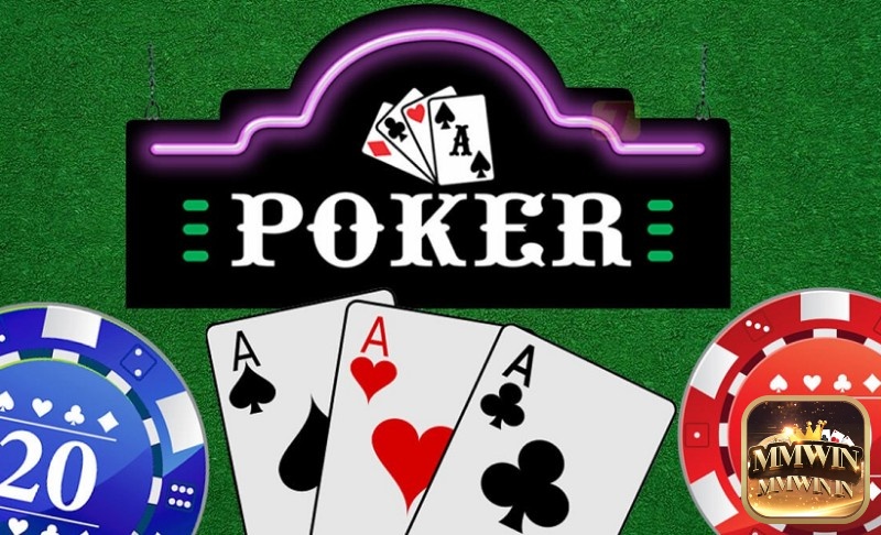 Tìm hiểu thông tin về Poker đổi thưởng