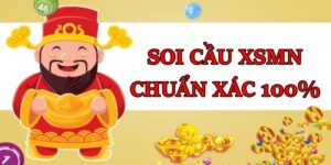 Soi cầu 100 - Cách soi cầu miền Nam chính xác 100%