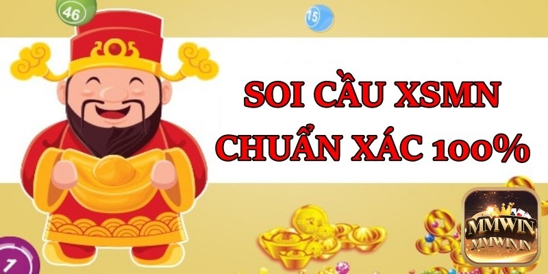 Soi cầu 100 XSMN là một phương pháp soi cầu phổ biến