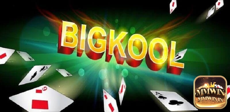 Tải game Bigkool về máy tính như thế nào?