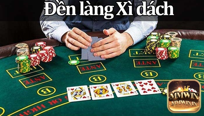 Giải mã Xì Dách 28 có đền không?