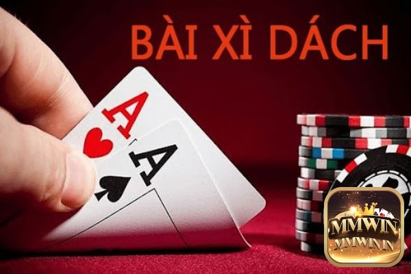 Giới thiệu về bài Xì Dách