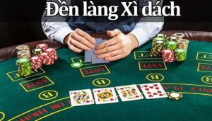 Xì dách 28 có đền không? Luật chơi dễ hiểu dành cho người mới