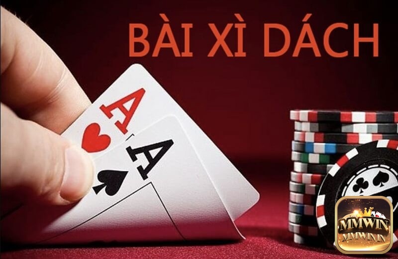 Xì dách con ách tính bao nhiêu là chuẩn xác nhất