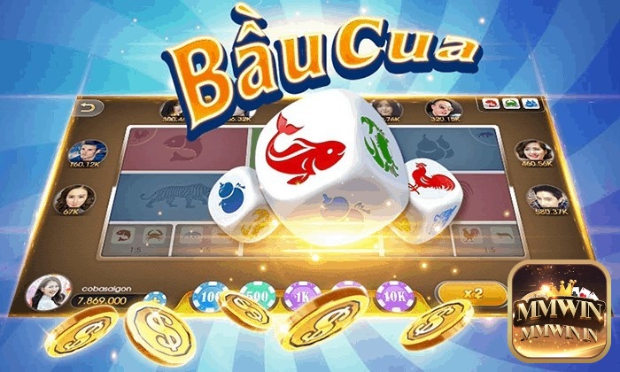 Game bầu cua online mang đến cơ hội cá cược hấp dẫn