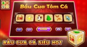 Bau cua online là gì? Cách chơi A-Z cho mọi đối tượng