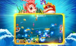 Game bắn cá: Các tựa game bắn cá đầy kịch tính và thú vị