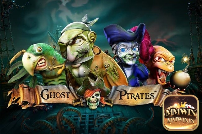 Ghost Pirates có 243 cách giành chiến thắng được ra mắt vào ngày 11/11/2023