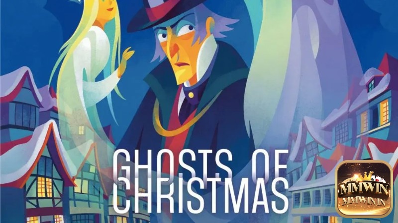 Kinh nghiệm tham gia Ghosts of Christmas hay nhất