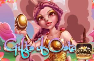 Gifts of Ostara slot: Cuộc phiêu lưu của các nàng tiên