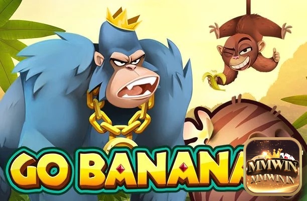 Tải Go banana tại đây