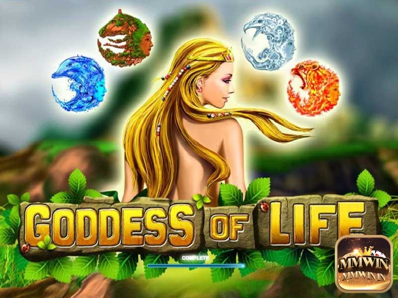 Goddess of Life là một trong số nhiều trò chơi slot phổ biến của Playtech và được chơi trên nhiều sòng bạc trực tuyến trên toàn thế giới