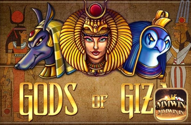 Gods of Giza có chỉ số RTP là 96,1% và tiền cược từ 0,2 đến 100 USD