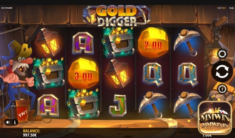 Link download Gold Digger