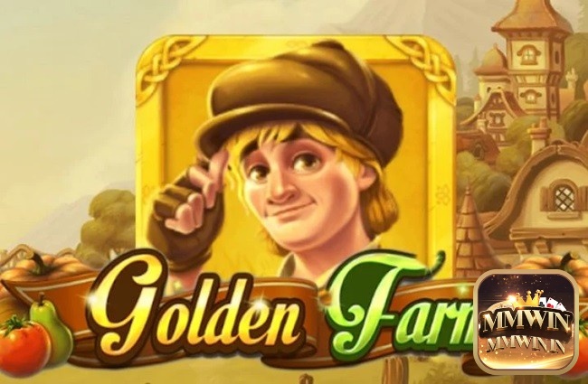 Golden Farm đưa bạn bước vào bức tranh nông thôn yên bình và đẹp xuất sắc