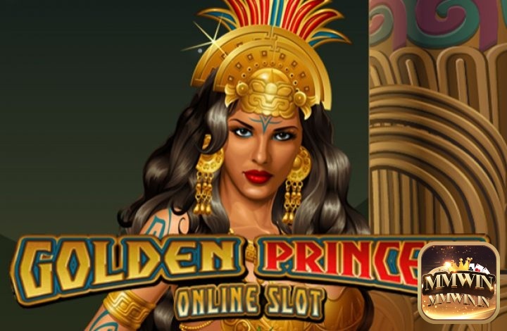 Tìm hiểu thông tin về tựa game Golden Princess