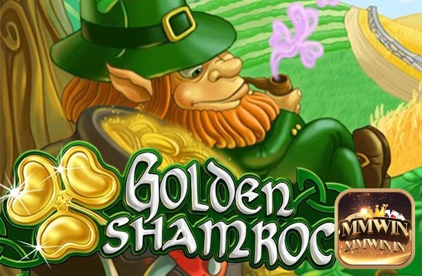 Cách chơi tựa game Golden Shamrock như thế nào?