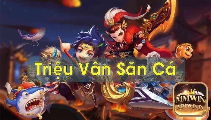 Cổng game trieu van san ca có nhiều ưu điểm tuyệt vời