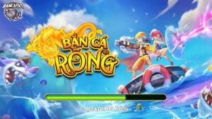 Bắn cá rồng đổi thưởng - Cổng game bắn cá đỉnh cao