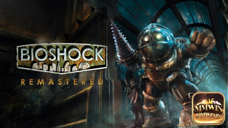 Game 2000 Hot: BioShock (2007)