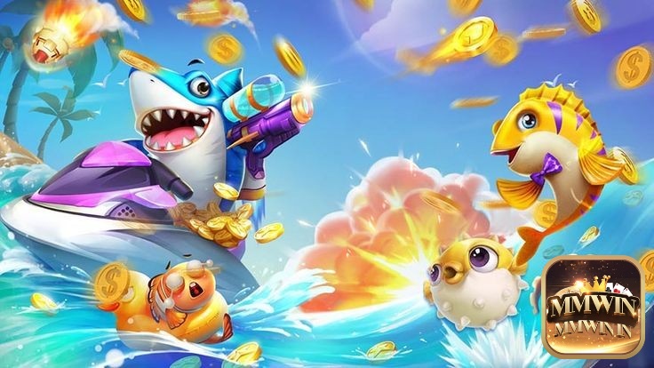 Tìm hiểu thông tin về Game bắn cá miễn phí