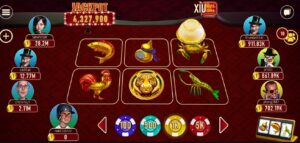 Game bầu cua online có những ưu điểm gì? Giải đáp thông tin