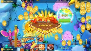 Gem ban ca CF68 – Game đổi thưởng đáng thử số 1 hiện nay