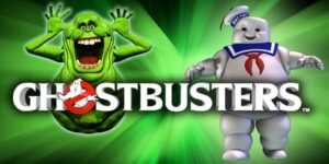 Ghost Busters – Game slot được IGT chuyển đổi từ phim