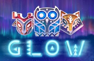 Glow – Slot game với giao diện phát sáng mới lạ, hấp dẫn