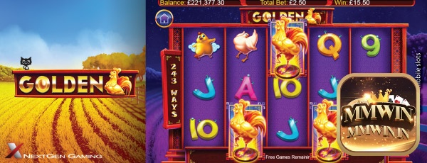 Game slot này không có đường kích hoạt 